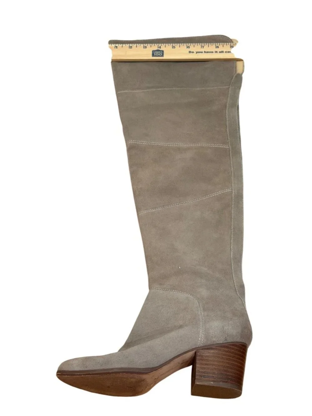 Sole Society tall sole